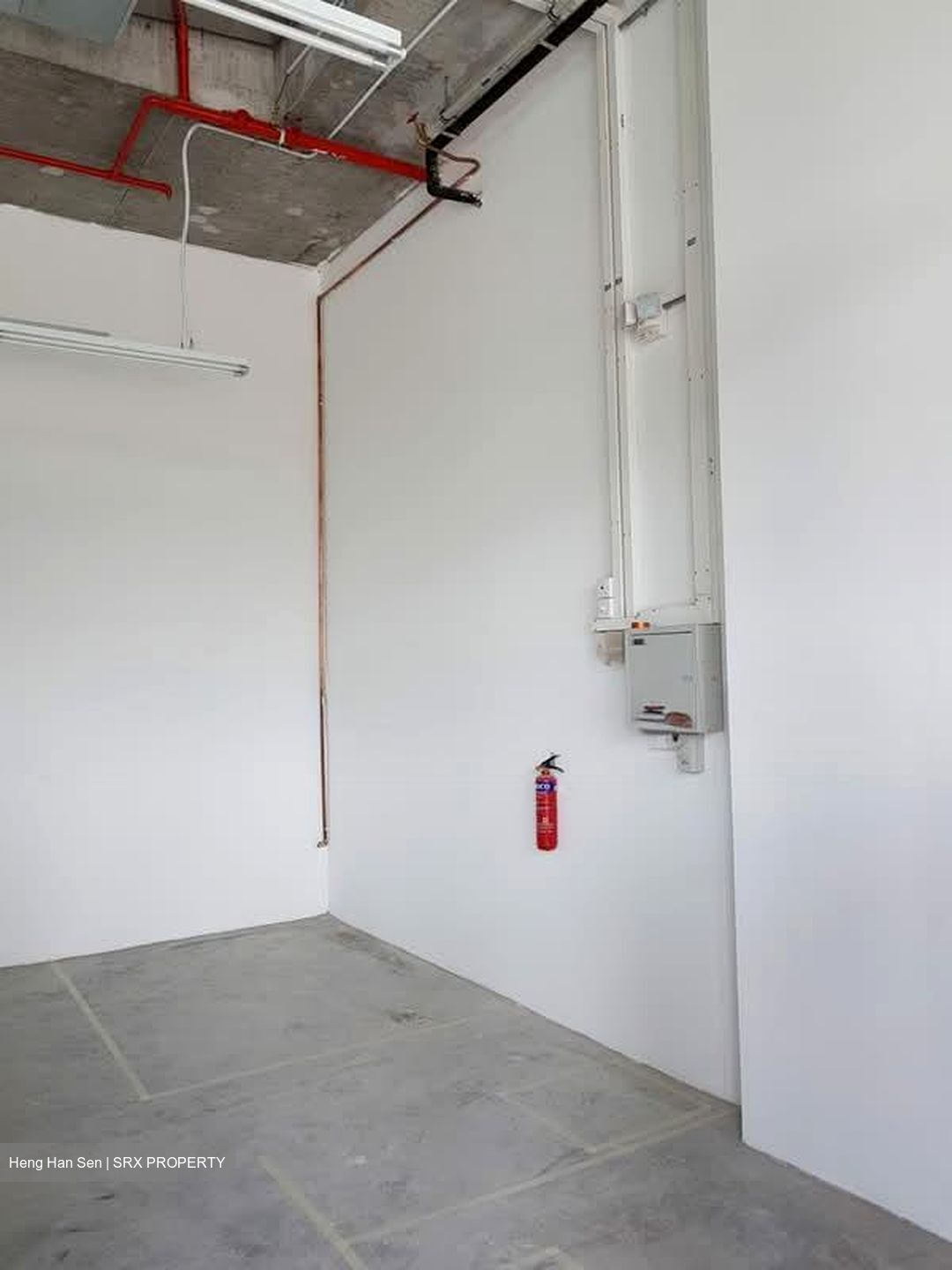 The Venue Residences (D13), Shop House #570007201